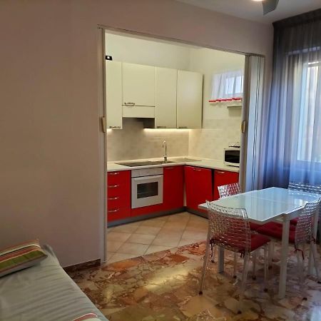 Apartamento Casa Carla Rapallo Exterior foto