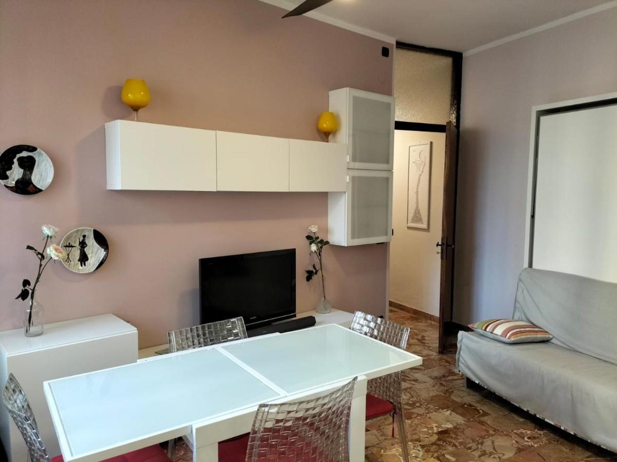 Apartamento Casa Carla Rapallo Exterior foto