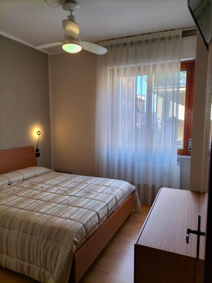 Apartamento Casa Carla Rapallo Exterior foto