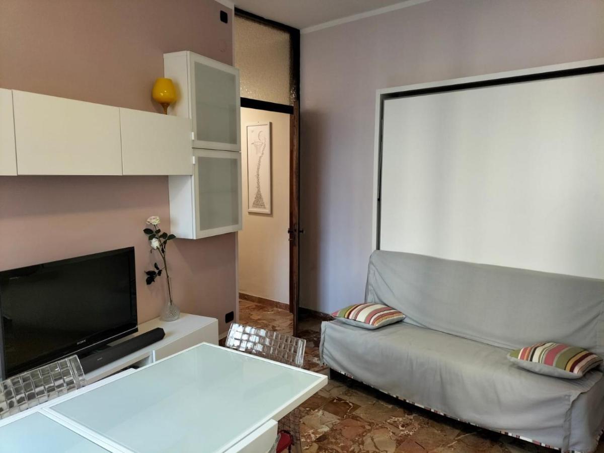 Apartamento Casa Carla Rapallo Exterior foto