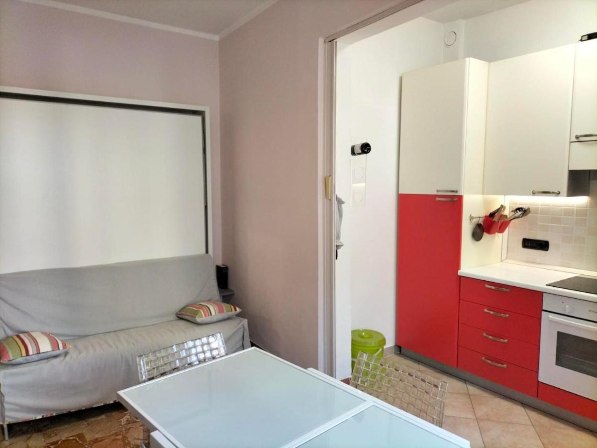 Apartamento Casa Carla Rapallo Exterior foto